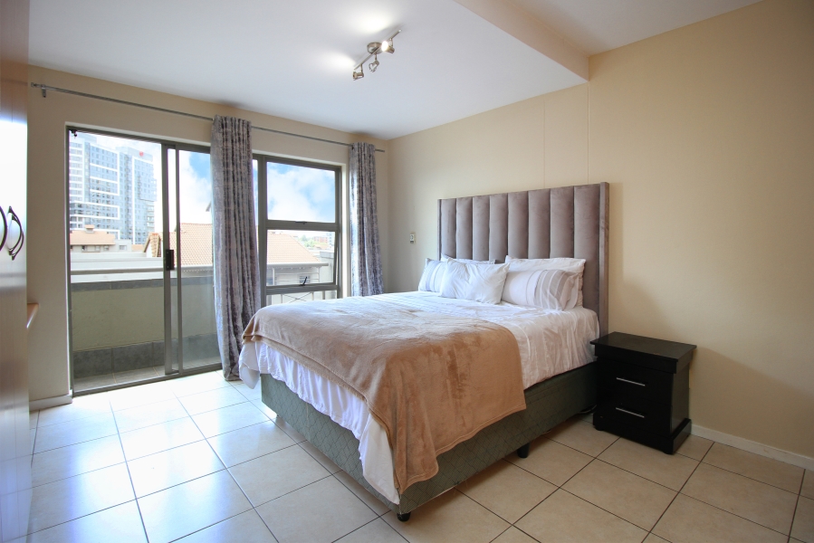 2 Bedroom Property for Sale in Morningside Gauteng