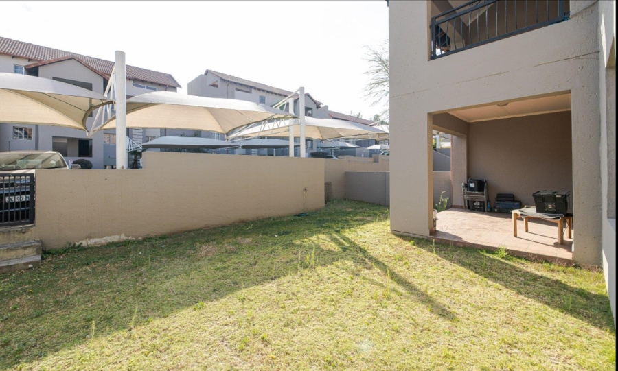 To Let 2 Bedroom Property for Rent in Noordwyk Gauteng