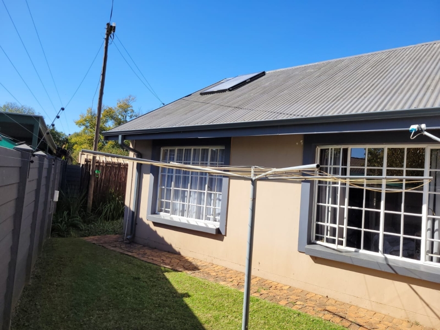 2 Bedroom Property for Sale in Meyerton Central Gauteng