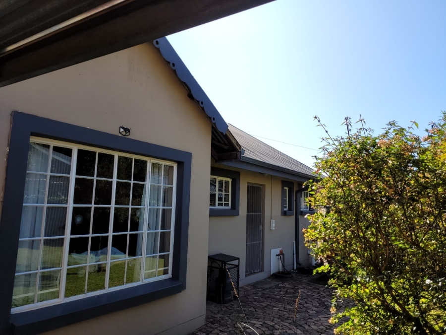 2 Bedroom Property for Sale in Meyerton Central Gauteng