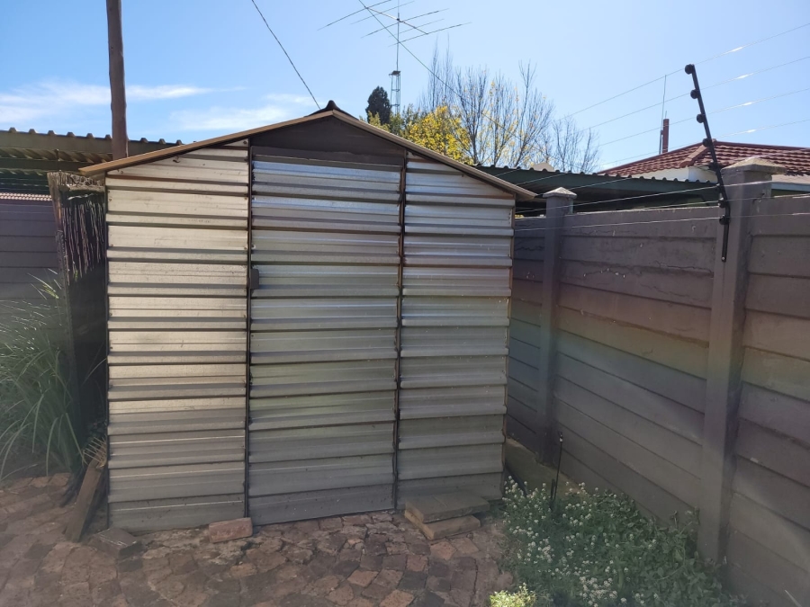 2 Bedroom Property for Sale in Meyerton Central Gauteng