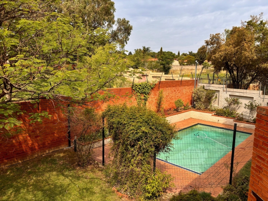 To Let 1 Bedroom Property for Rent in Wilgeheuwel Gauteng