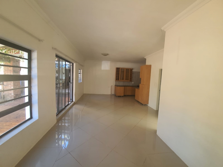 0 Bedroom Property for Sale in Linbro Park Gauteng