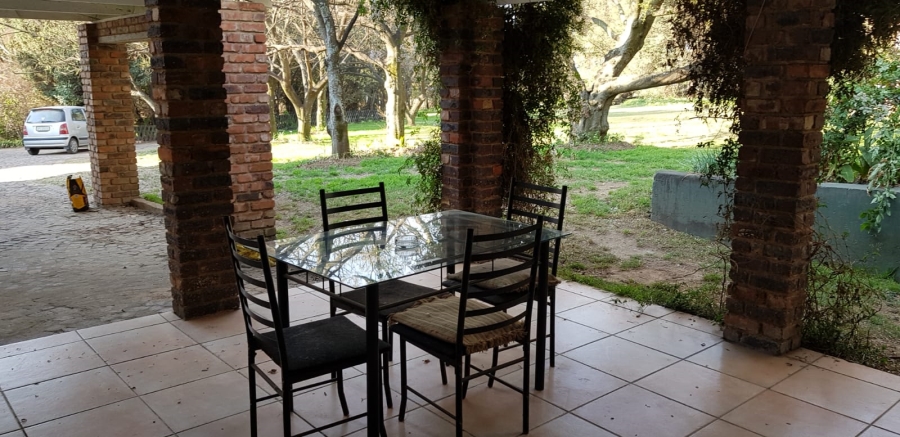 0 Bedroom Property for Sale in Linbro Park Gauteng