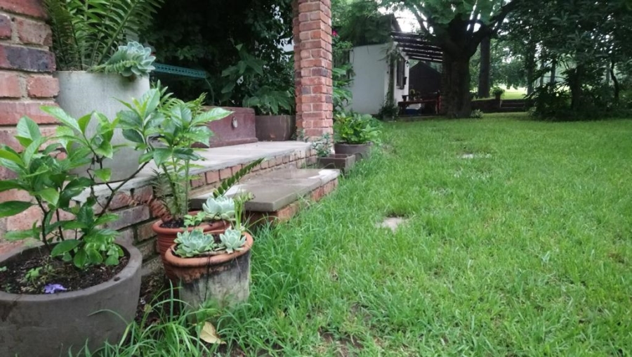 0 Bedroom Property for Sale in Linbro Park Gauteng