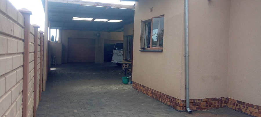 3 Bedroom Property for Sale in Ennerdale Gauteng