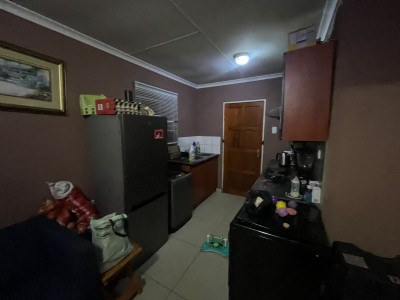 To Let 2 Bedroom Property for Rent in Bram Fischerville Gauteng