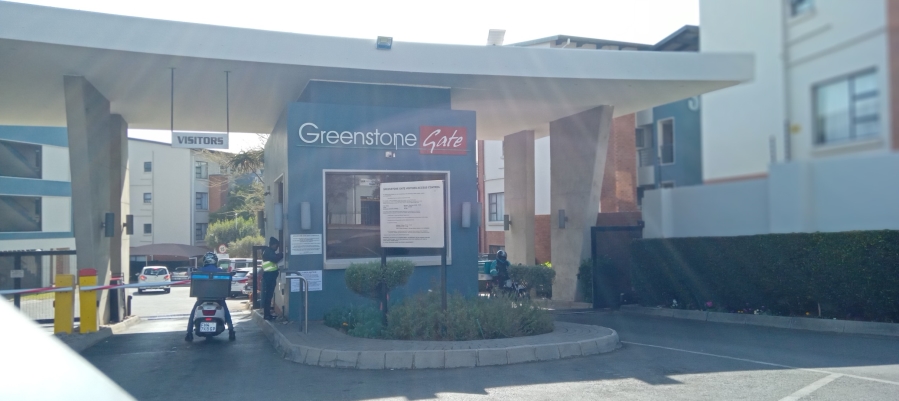 2 Bedroom Property for Sale in Greenstone Gate Gauteng