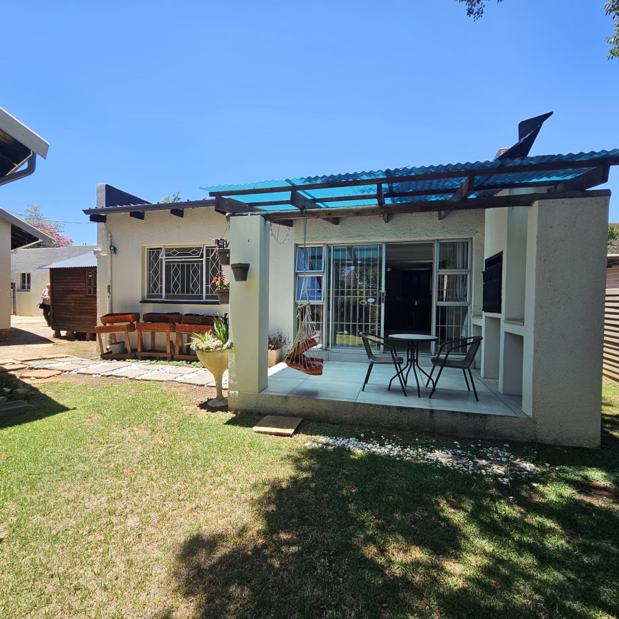 4 Bedroom Property for Sale in Isandovale Gauteng