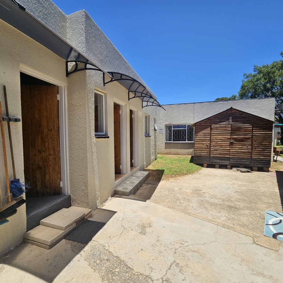 4 Bedroom Property for Sale in Isandovale Gauteng