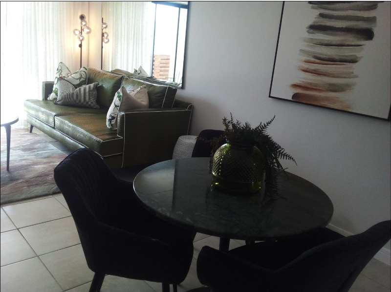 To Let 3 Bedroom Property for Rent in Linbro Park Gauteng