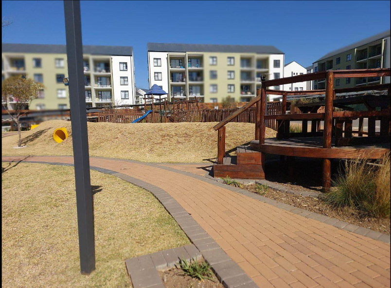 To Let 3 Bedroom Property for Rent in Linbro Park Gauteng