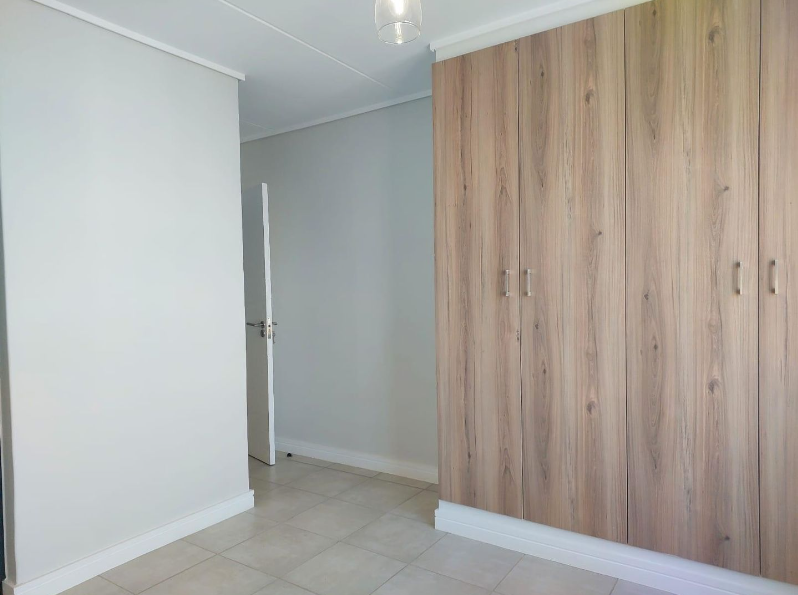 To Let 3 Bedroom Property for Rent in Linbro Park Gauteng