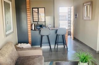 To Let 2 Bedroom Property for Rent in Vorna Valley Gauteng