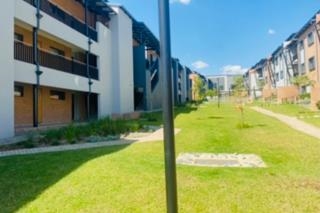 To Let 2 Bedroom Property for Rent in Vorna Valley Gauteng