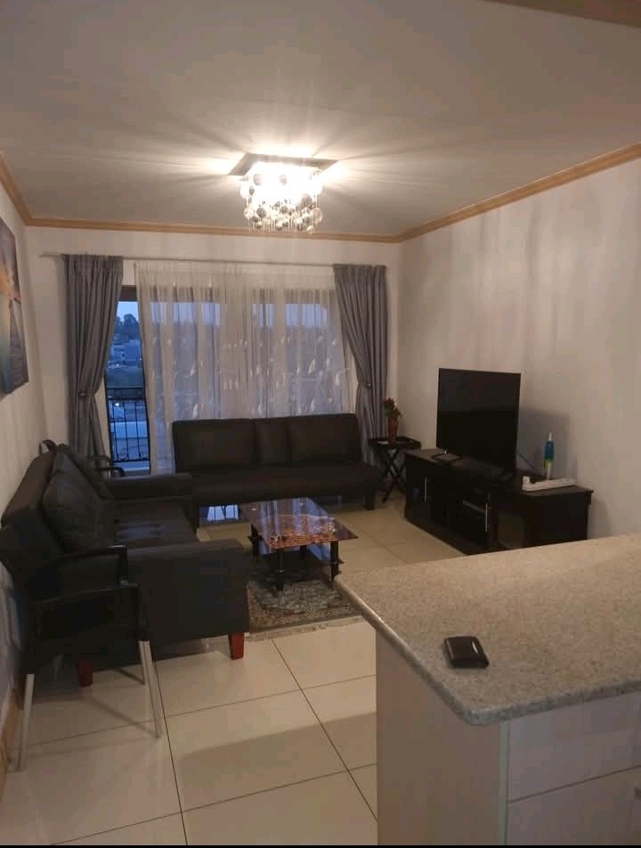 To Let 2 Bedroom Property for Rent in Noordwyk Gauteng