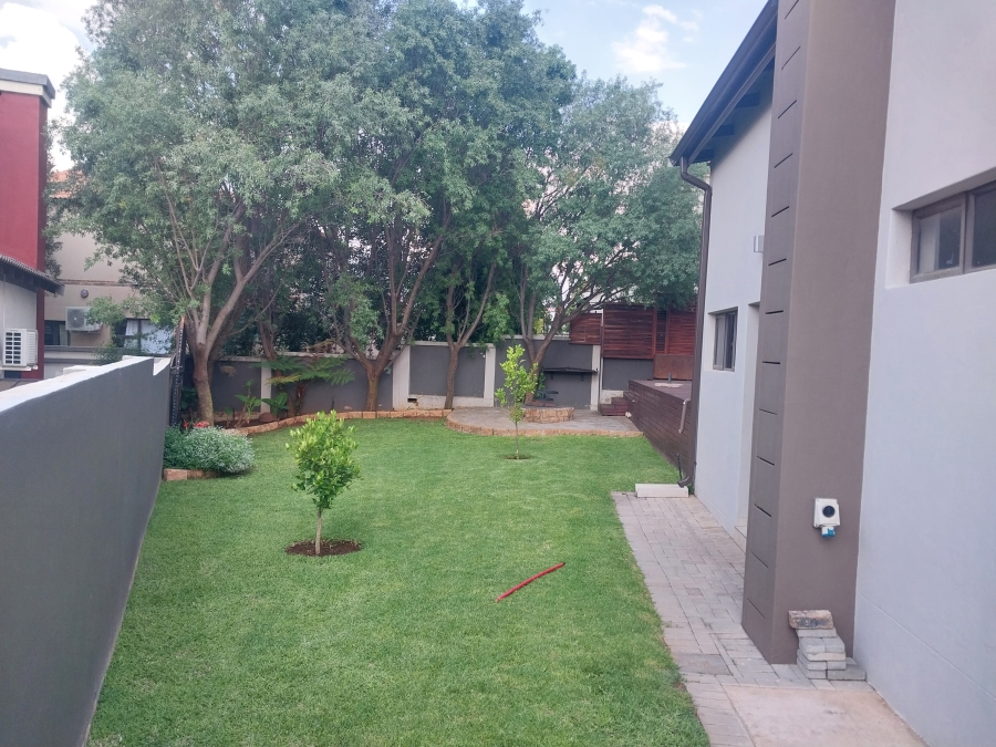 3 Bedroom Property for Sale in Boardwalk Gauteng