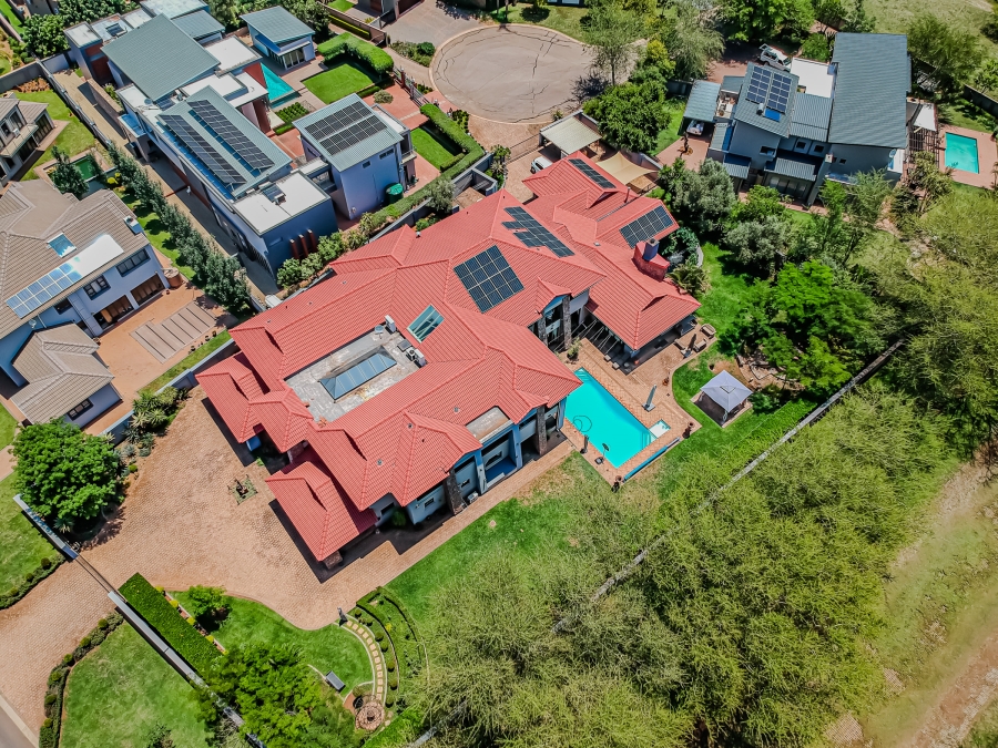 7 Bedroom Property for Sale in Zambezi Country Estate Gauteng