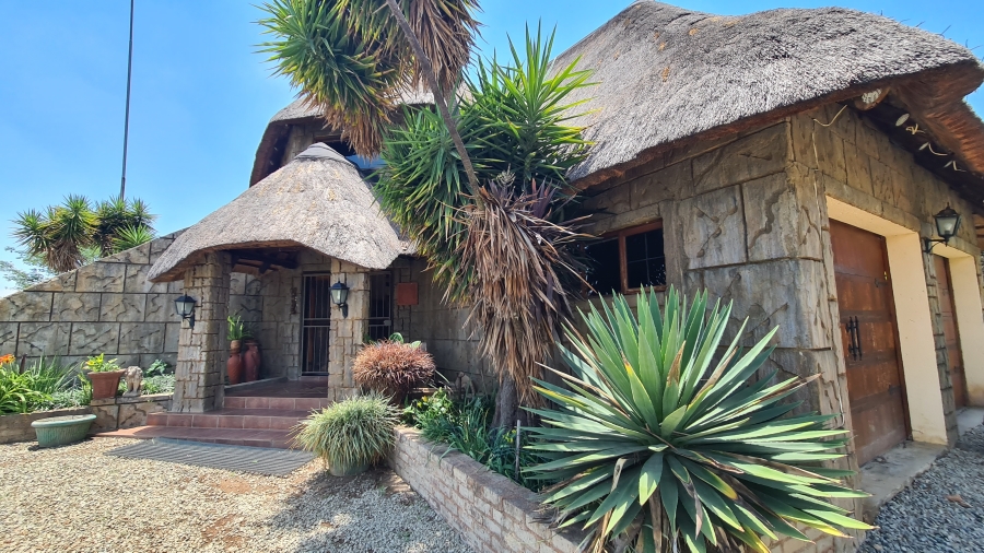 3 Bedroom Property for Sale in Kameelfontein Gauteng