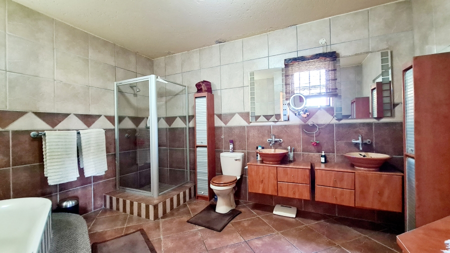 3 Bedroom Property for Sale in Kameelfontein Gauteng