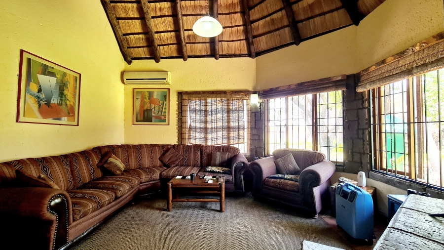 3 Bedroom Property for Sale in Kameelfontein Gauteng