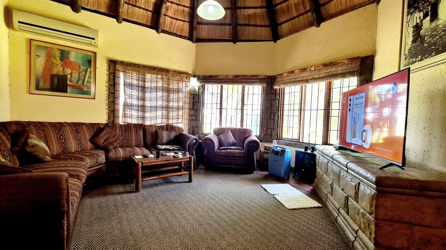 3 Bedroom Property for Sale in Kameelfontein Gauteng