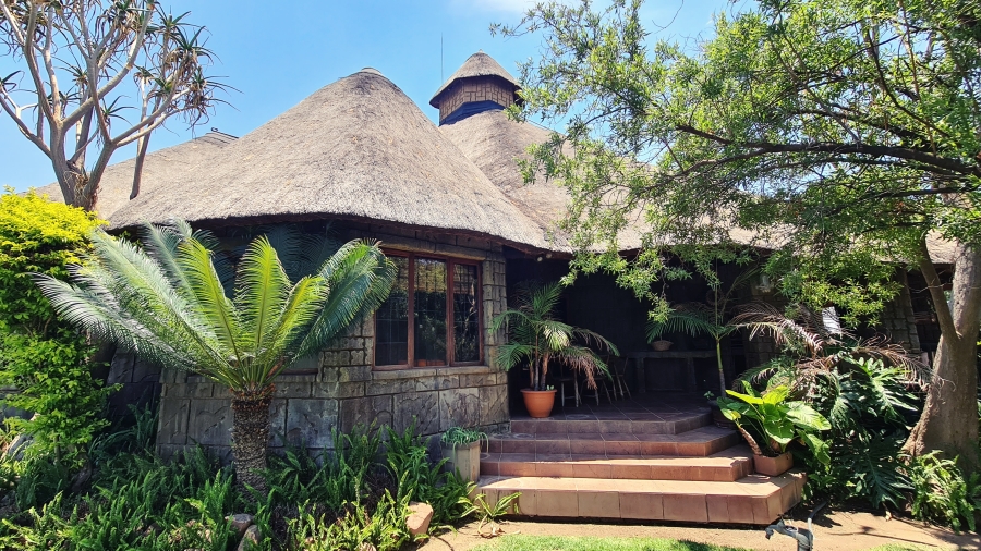 3 Bedroom Property for Sale in Kameelfontein Gauteng