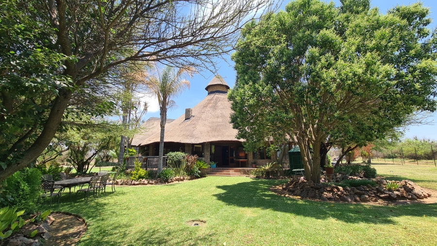 3 Bedroom Property for Sale in Kameelfontein Gauteng