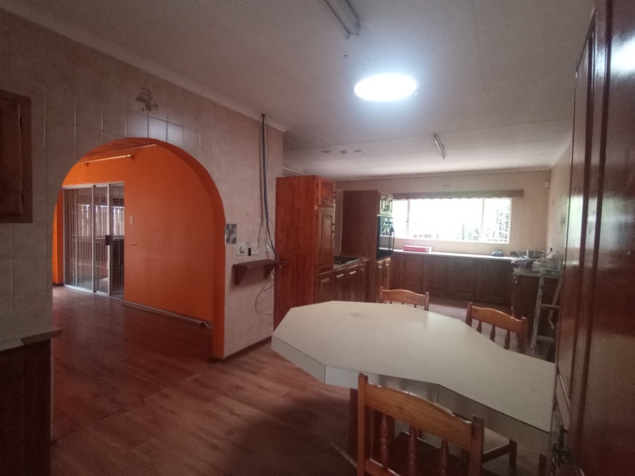 4 Bedroom Property for Sale in Risiville Gauteng