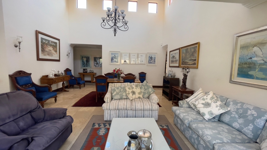 3 Bedroom Property for Sale in Three Rivers Proper Gauteng