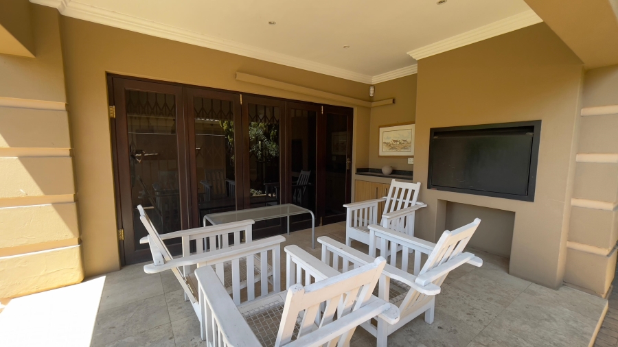 3 Bedroom Property for Sale in Three Rivers Proper Gauteng