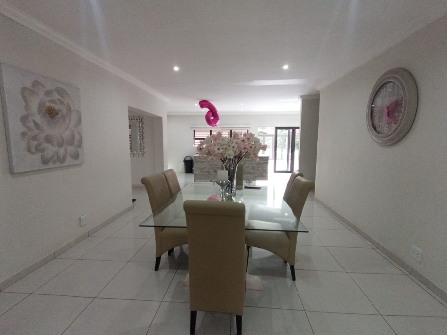 3 Bedroom Property for Sale in Three Rivers East Gauteng