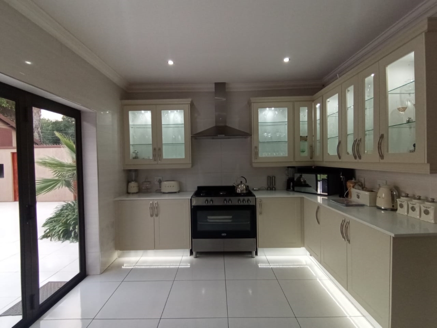 3 Bedroom Property for Sale in Three Rivers East Gauteng