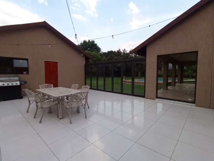 3 Bedroom Property for Sale in Three Rivers East Gauteng