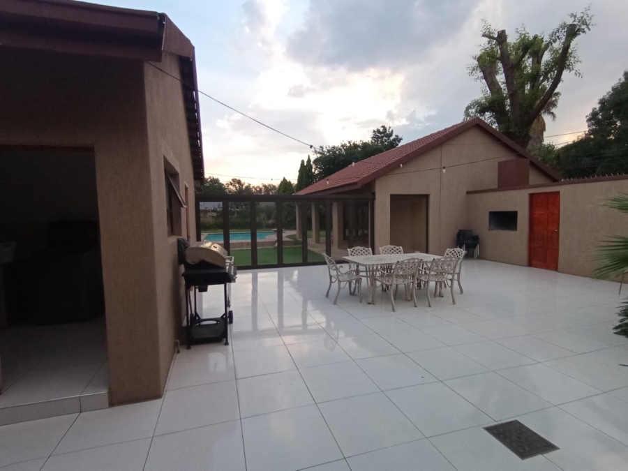 3 Bedroom Property for Sale in Three Rivers East Gauteng