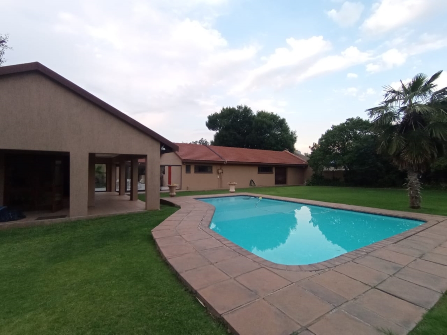 3 Bedroom Property for Sale in Three Rivers East Gauteng