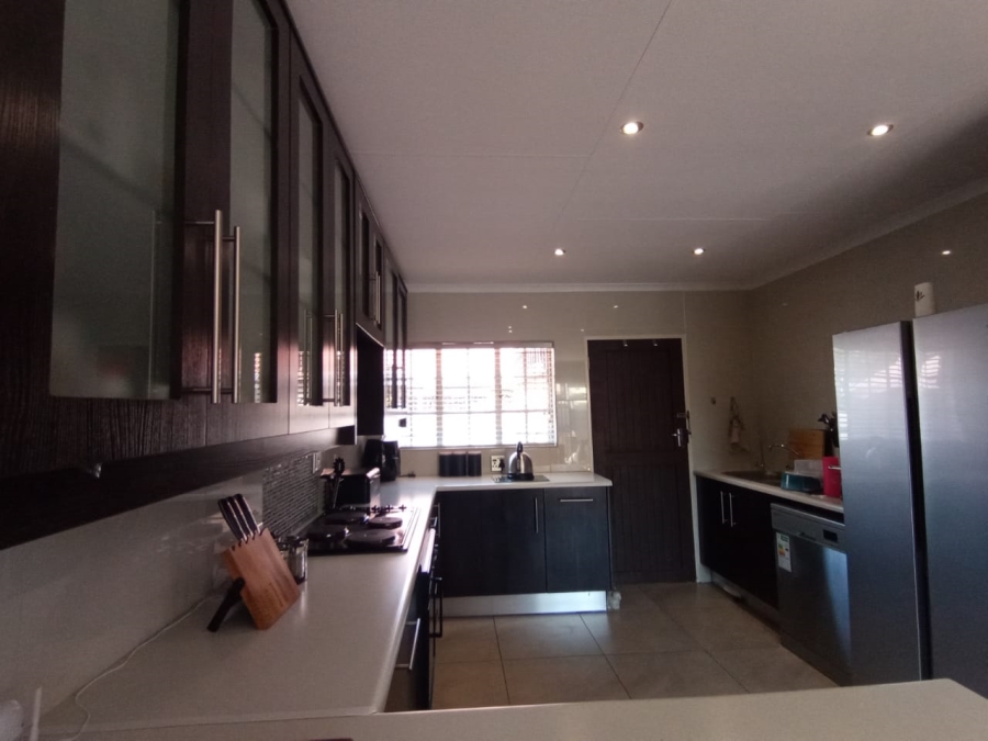 3 Bedroom Property for Sale in Risiville Gauteng