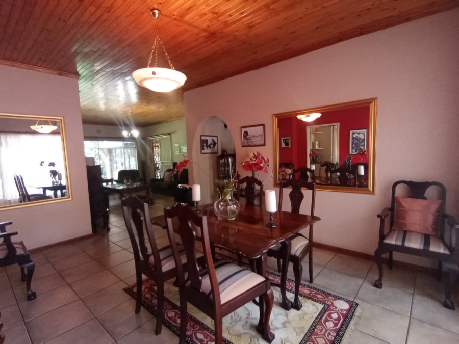 4 Bedroom Property for Sale in Three Rivers East Gauteng