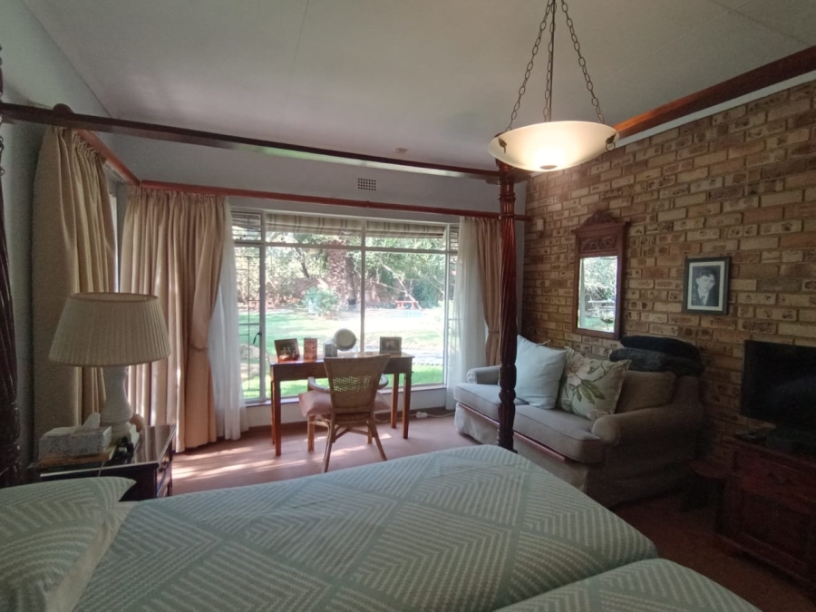 4 Bedroom Property for Sale in Three Rivers East Gauteng