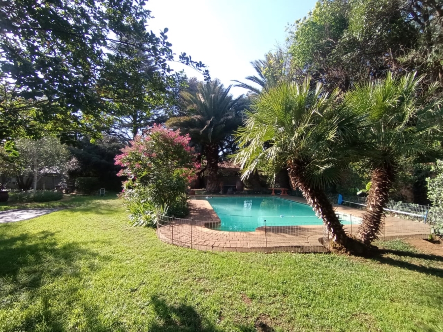 4 Bedroom Property for Sale in Three Rivers East Gauteng