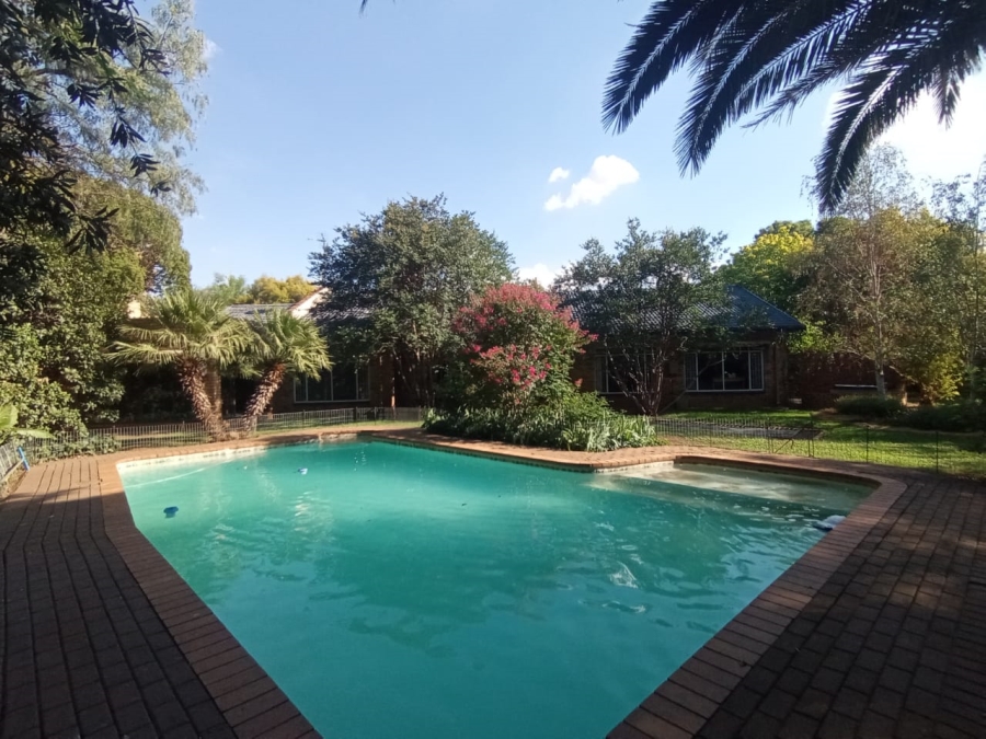 4 Bedroom Property for Sale in Three Rivers East Gauteng