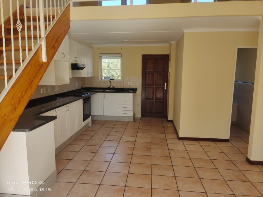 To Let 2 Bedroom Property for Rent in Sunninghill Gauteng