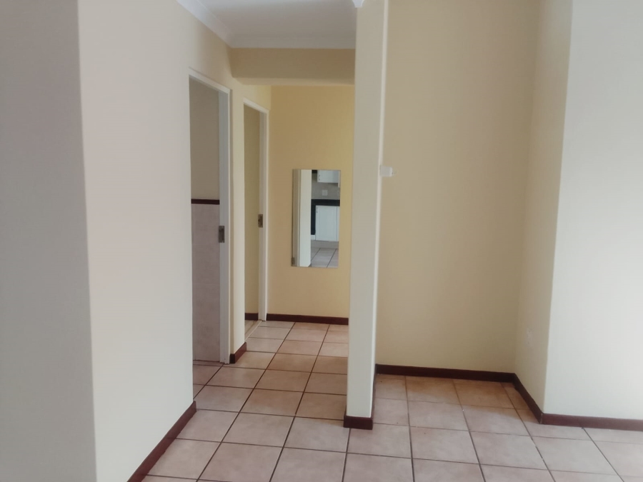 To Let 2 Bedroom Property for Rent in Sunninghill Gauteng