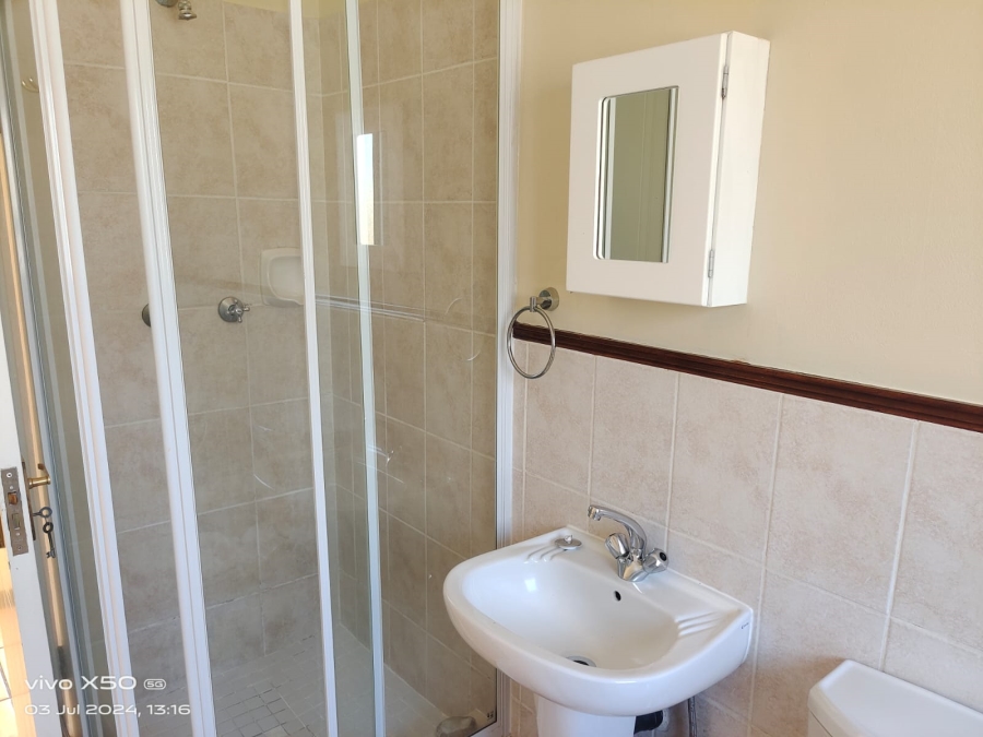 To Let 2 Bedroom Property for Rent in Sunninghill Gauteng