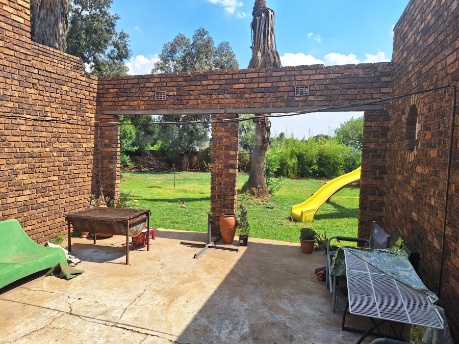 4 Bedroom Property for Sale in Meyerton Central Gauteng