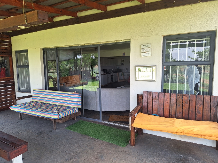 4 Bedroom Property for Sale in Klipview Gauteng