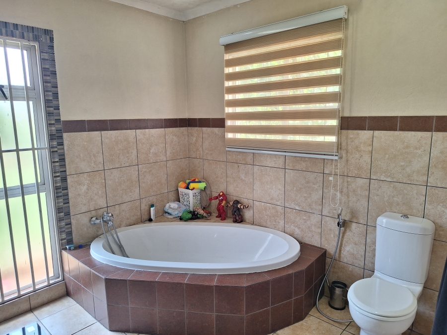 4 Bedroom Property for Sale in Klipview Gauteng