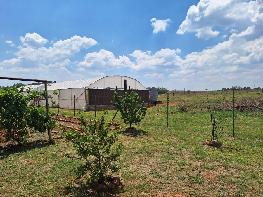 4 Bedroom Property for Sale in Klipview Gauteng