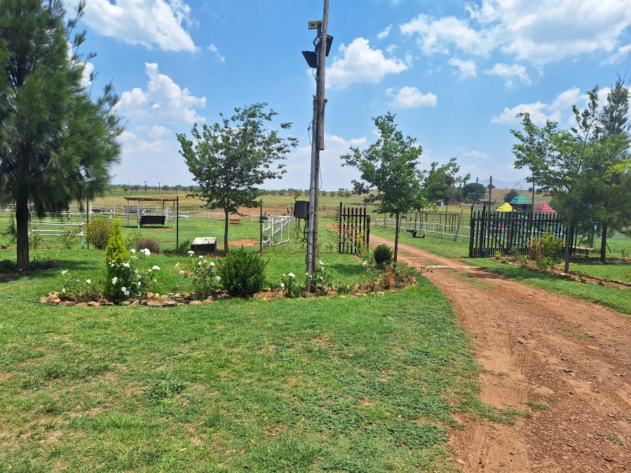 4 Bedroom Property for Sale in Klipview Gauteng