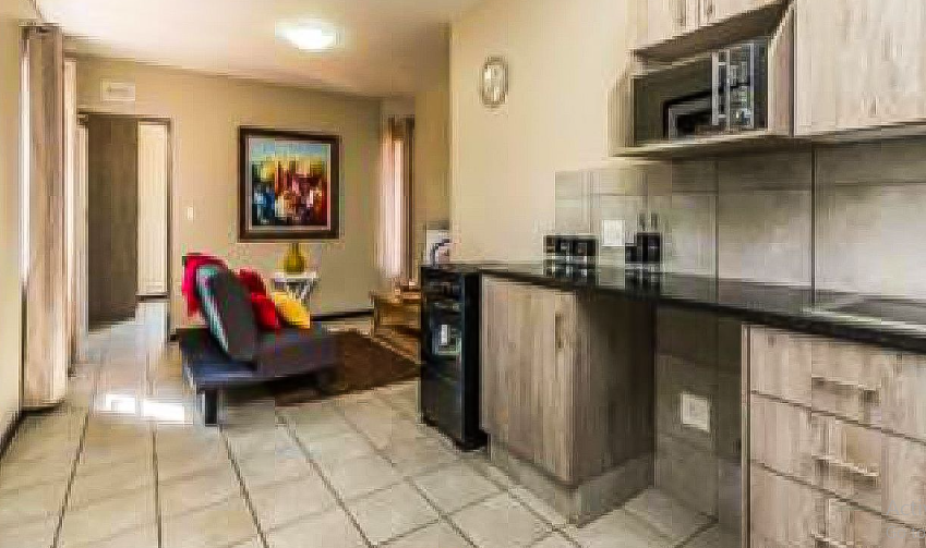 2 Bedroom Property for Sale in Forest Hill Gauteng